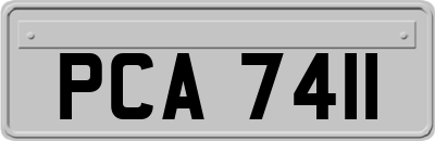 PCA7411