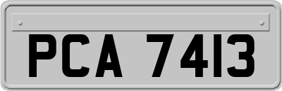 PCA7413