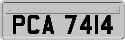 PCA7414