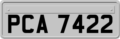 PCA7422