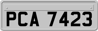 PCA7423