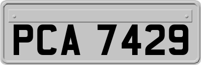 PCA7429