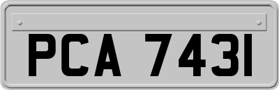 PCA7431