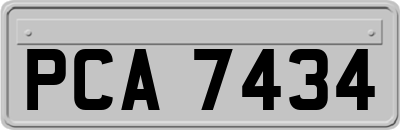 PCA7434