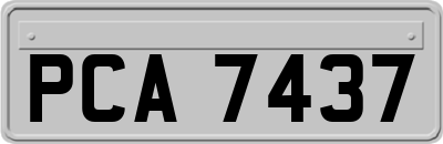 PCA7437