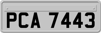 PCA7443