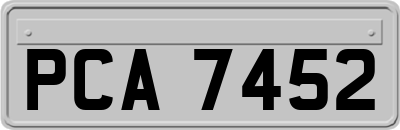 PCA7452