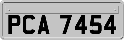 PCA7454