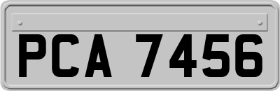 PCA7456