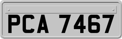 PCA7467