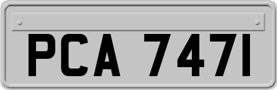 PCA7471