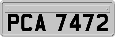PCA7472