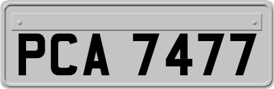 PCA7477