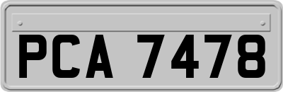 PCA7478