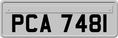 PCA7481