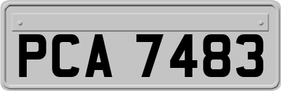 PCA7483