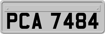PCA7484