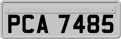 PCA7485