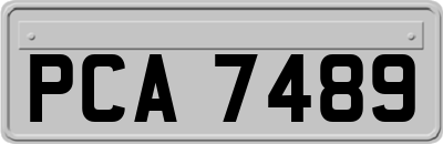 PCA7489