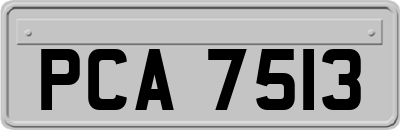PCA7513