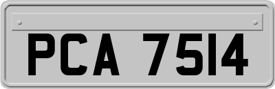 PCA7514