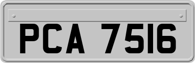 PCA7516