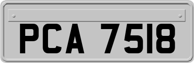 PCA7518