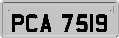 PCA7519