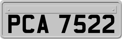 PCA7522