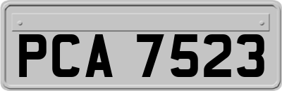 PCA7523