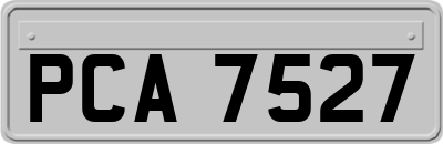 PCA7527
