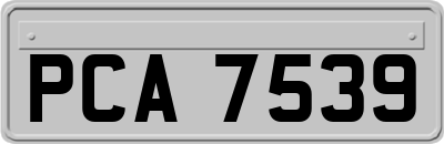 PCA7539