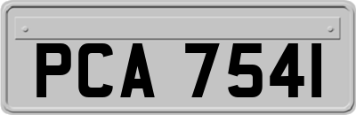 PCA7541