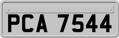PCA7544