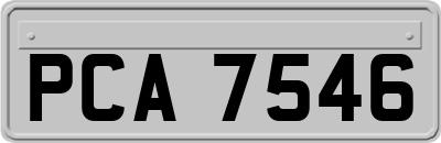 PCA7546