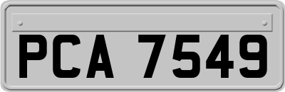 PCA7549
