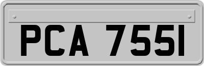 PCA7551