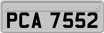 PCA7552