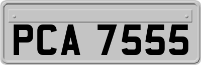 PCA7555