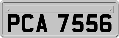 PCA7556