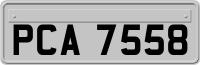 PCA7558
