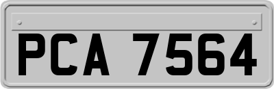 PCA7564