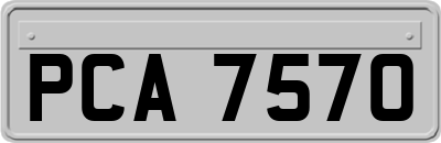 PCA7570