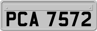 PCA7572