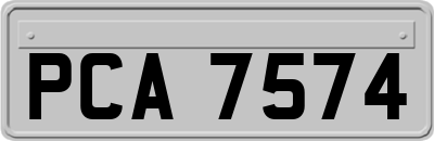 PCA7574