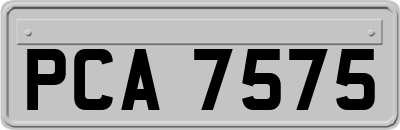 PCA7575