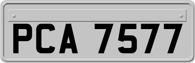 PCA7577