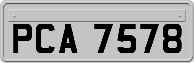 PCA7578