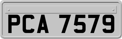 PCA7579