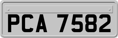 PCA7582